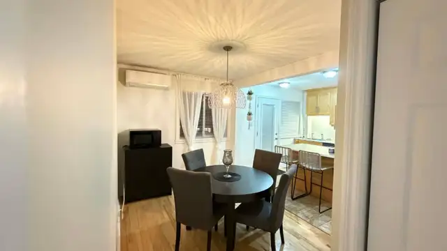 Longueuil Grand 4 1/2 haut duplex avec salle à manger in Long Term Rentals in Longueuil / South Shore - Image 9