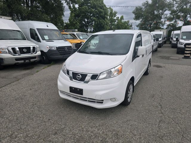 2019 Nissan NV200 Compact Cargo SV in Cars & Trucks in City of Toronto