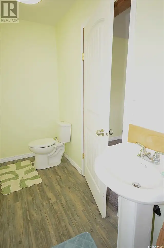 6 Bronco DRIVE Big River Rm No. 555, Saskatchewan in Houses for Sale in Meadow Lake - Image 30