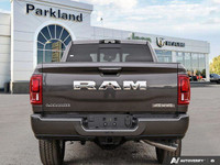 2026 RAM 3500 Laramie Parkland Chrysler, AMVIC Licensed Dealer Engine: 6.7L 6cyl. Other Equipment TI... (image 4)