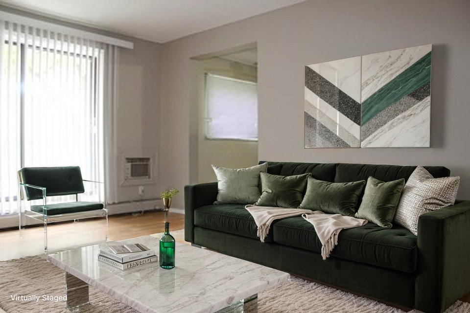 Pleasant Hill Apartment For Rent 3