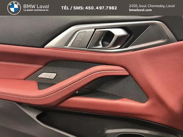 2023 BMW 4 Series M440i xDrive | Gr. Sup. Amélioré | Gr. M in Cars & Trucks in Laval / North Shore - Image 13