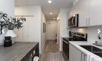 Welcome to the 717 Como Lake Avenue, a brand new rental apartment community in Coquitlam, BC. This 6... (image 7)