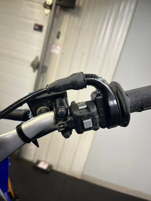 2025 Yamaha TTR-230 in Other in Lac-Saint-Jean - Image 7