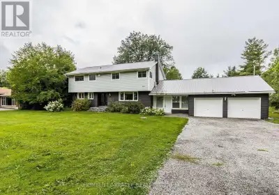 2815 NIAGARA RIVER PARKWAY Fort Erie (Black Creek), Ontario