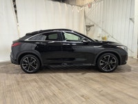 No Accidents, Locally Owned Vehicle! Experience the elegance of the 2022 INFINITI QX55 ESSENTIAL Pro... (image 7)