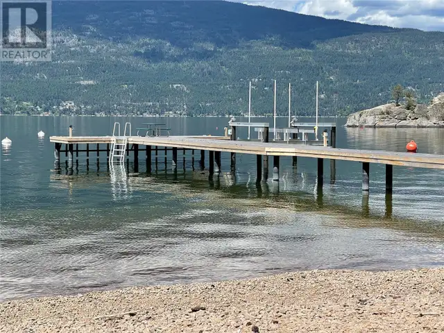 110 Russell Road Vernon, British Columbia in Houses for Sale in Fort St. John - Image 14