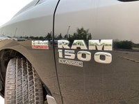 This Ram 1500 Classic has a dependable EZH 5.7L HEMI(R) VVT V8 w/ FuelSaver MDS engine powering this... (image 9)
