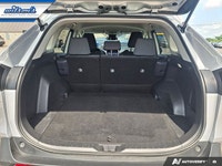 Look at this certified 2025 Toyota RAV4 LE AWD | Heated Seats | Radar Cruise | CarPlay + Android | R... (image 9)
