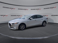 Dealer Certified Pre-Owned. This Mazda Mazda3 boasts a Gas 4cyl 2.0 L engine powering this Manual tr... (image 3)