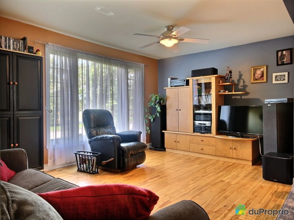 $430,000 - 2 Storey for sale in Charlesbourg — photo 2