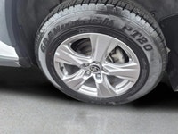 Price includes $1,000 finance credit. Price does not include fees or taxes. The 2024 White Toyota RA... (image 7)
