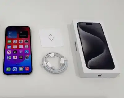 TAGS : iphone14 iphone 15 iphone 16 iphone 15 pro max iphone15promax Call/Text: 905-715-5512 Get the...
