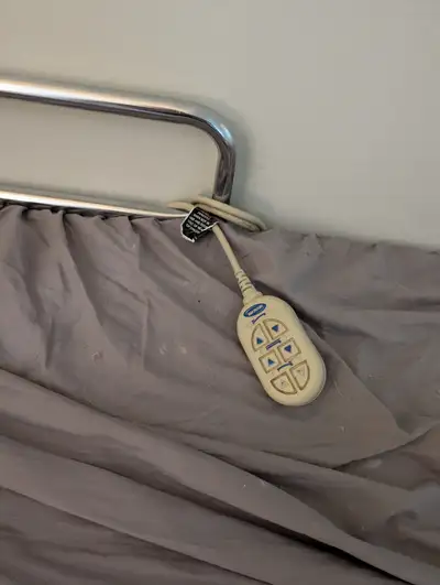 Medical bed for sale, View more
