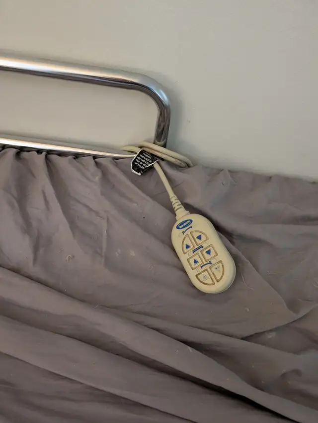 Medical bed for sale in Health & Special Needs in Peterborough - Image 2