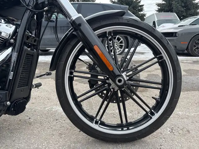 2020 Harley-Davidson Breakout ~ BREAKOUT ~ 114CI ~ S&S EXHAUST ~ in Street, Cruisers & Choppers in City of Toronto - Image 10