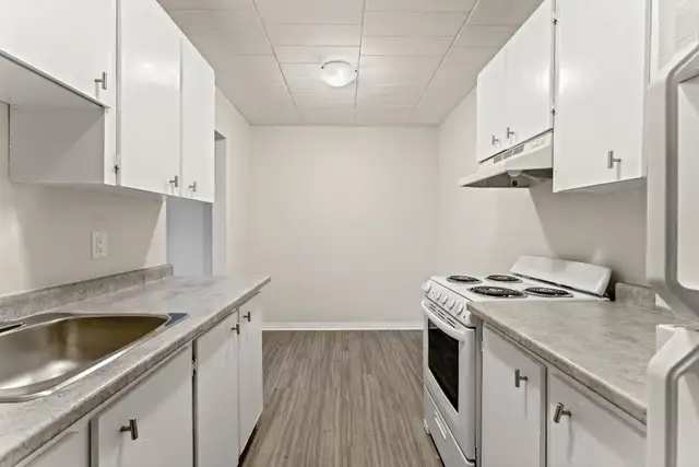 Sun Ray Manor Apartments - 1 Bedroom, 1 Bath A Apartment for Ren in Long Term Rentals in Windsor Region - Image 11