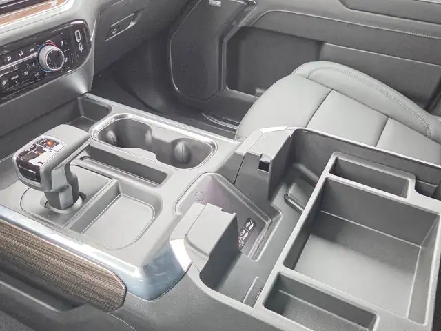 2026 Chevrolet Silverado 1500 LT Trail Boss- Convenience Pkg II in Cars & Trucks in Barrie - Image 43
