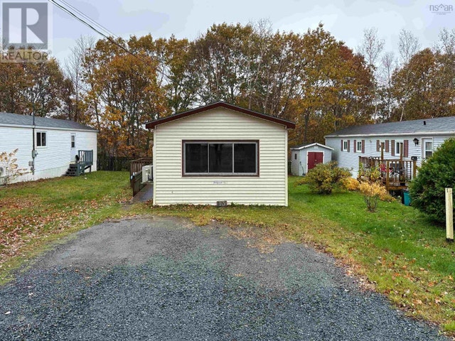 13 AUTUMN Street Bridgewater, Nova Scotia | Houses for Sale