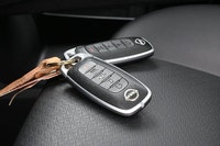 Leather I Front & Rear Heated Seats I Panoramic Sunroof Kijiji Engine: 3 Cylinder Engine 1.5L L/100K... (image 3)