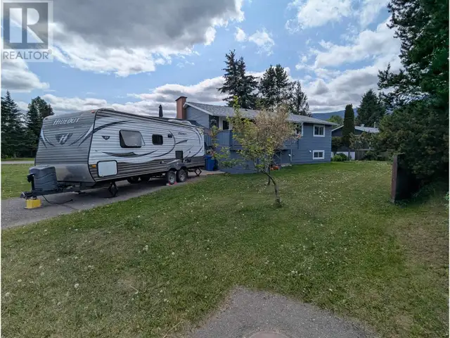 1389 MORICE DRIVE Smithers, British Columbia in Houses for Sale in Smithers - Image 40