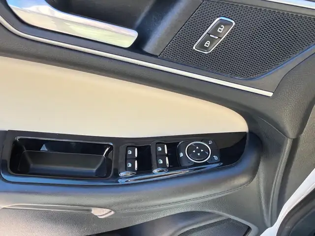 2018 Ford Edge SEL581490740970147849