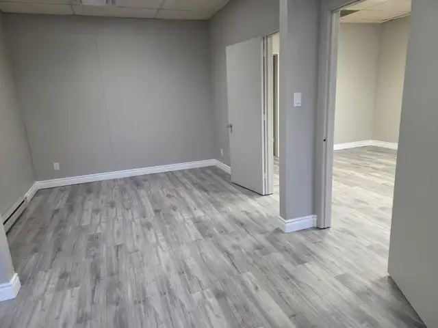 Unit 5/ 8/ 16 - Warehouse   Office for Rent Mississauga
