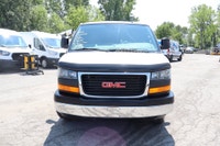 2022 GMC Savana 8 CYLINDRES 6.6 LITRES TRES RARE / 1 SEUL PROPRIO / 2022 GMC SAVANA 2500 CARGO ALLON... (image 5)