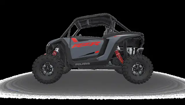 2026 Polaris RZR XP 1000 Ultimate in ATVs in Grand Bend - Image 3