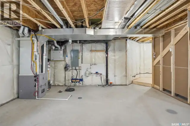 238 Kostiuk CRESCENT Saskatoon, Saskatchewan in Houses for Sale in Saskatoon - Image 31