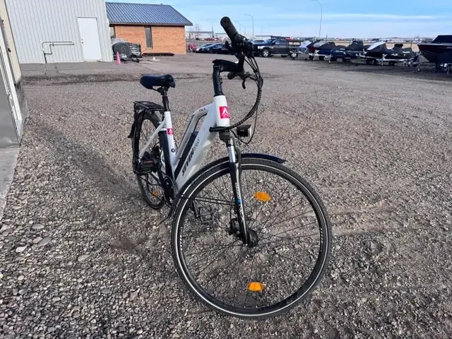 2023 Seven Peaks EONE7 in Scooters & Pocket Bikes in Saskatoon - Image 3