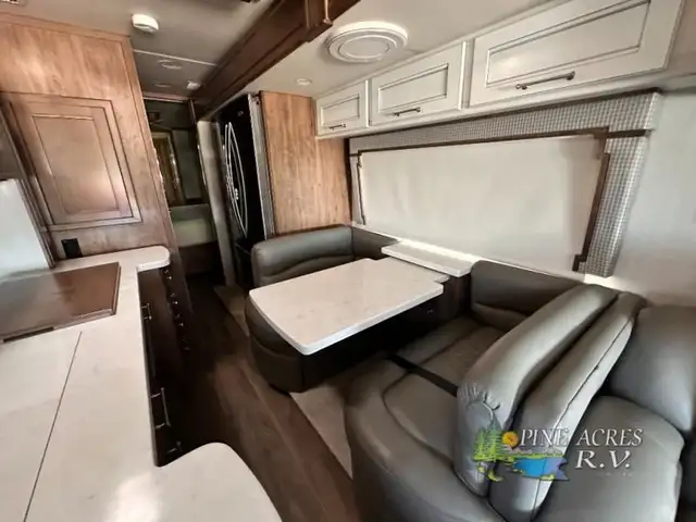 2022 Entegra Coach Aspire 44W 450 h.p. Diesel 11 K Miles in RVs & Motorhomes in Moncton - Image 98