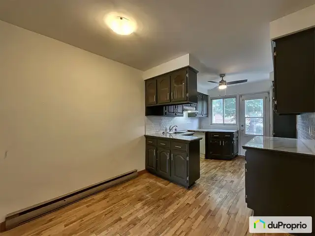 $789,000 - Duplex in Villeray / St-Michel / Parc-Extension in Houses for Sale in Laval / North Shore - Image 6