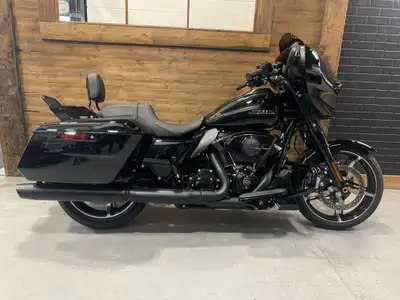 Durham Harley-Davidson has one of the largest used motorcycle inventories in the GTA. We are storing...