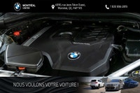 *English below* *Français:* Ce BMW X3 xDrive30i 2024 affichant 35 350 km est issu d'un seul propriét... (image 8)