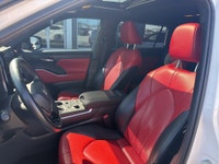 New Arrival. Beautiful XSE with RED interior! AWD and Loaded. 3.5L V6. Heated seats. navigation. car... (image 3)