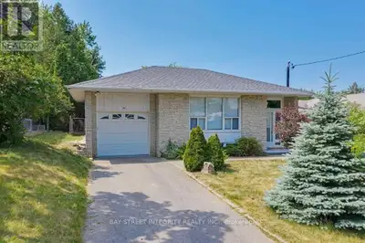 60 HESKETH COURT Toronto (Victoria Village), Ontario