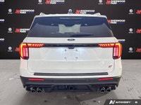 Come see this 2025 Ford Explorer ST before someone takes it home! *You Can't Beat the Price with The... (image 4)