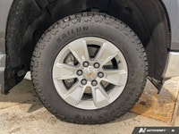 The 2025 Chevrolet Silverado 1500 LT Crew Cab 4WD delivers legendary V8 power, advanced technology,... (image 8)