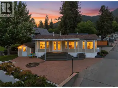 Rare opportunity to own one of Club Mara Resort's most sought-after waterfront properties. This dire...