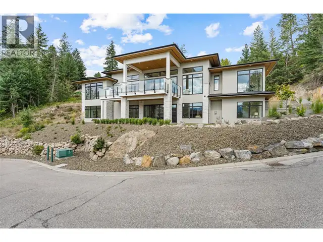 271 Chicopee Road Unit# 2 Vernon, British Columbia in Houses for Sale in Fort St. John - Image 5