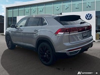 This Volkswagen Atlas Cross Sport delivers a Intercooled Turbo Premium Unleaded I-4 2.0 L/121 engine... (image 3)