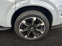 Welcome to Capital GMC! This 2026 Cadillac Escalade IQ in Luna Metallic is equipped with AWD and Ele... (image 8)