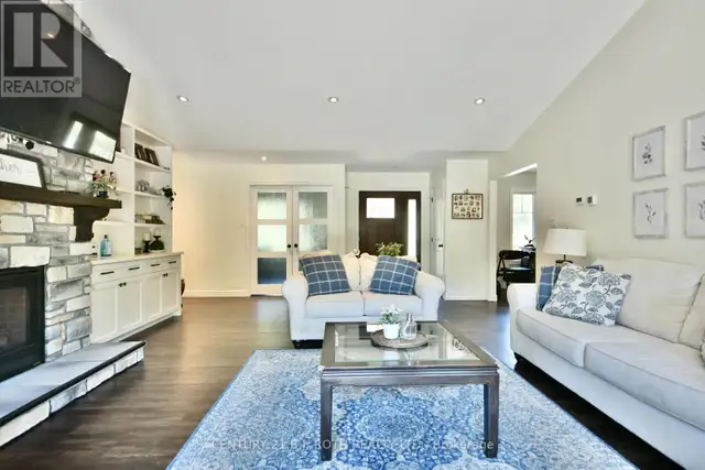 5 GERUS ROAD Tiny, Ontario in Houses for Sale in Barrie - Image 6