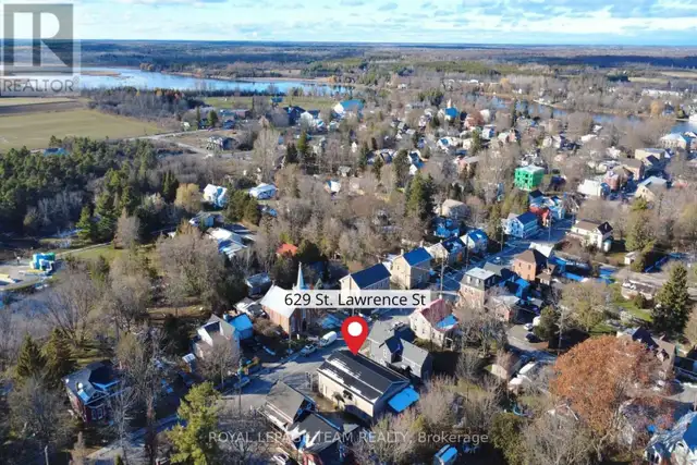 629 ST LAWRENCE STREET Merrickville-Wolford, Ontario in Commercial & Office Space for Sale in Ottawa - Image 5