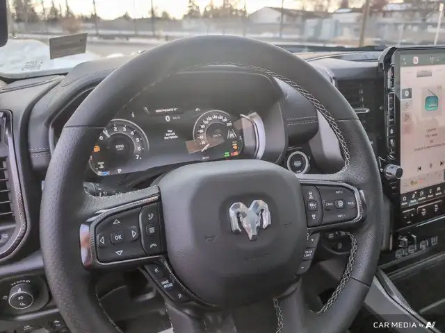 2025 Ram 1500 Sport in Cars & Trucks in Calgary - Image 18