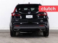 Electric Parking Brake, Brake Assist, Power Tailgate/Hatch and more! Clutch is the largest online us... (image 4)