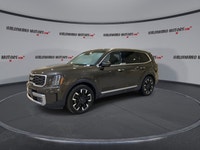 // ACCIDENT FREE!! // Meet the used 2023 Kia Telluride SX AWD, now available at Haldimand Motors Ltd... (image 3)