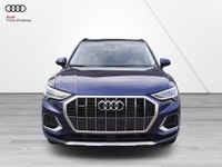 AUDI TROIS-RIVIÈRES MEMBER OF THE GABRIEL GROUP 819-266-7777 LOCATED IN THE CENTER OF MAURICIE AT AU... (image 7)