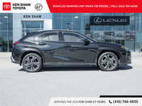 Lexus UX 300h Base (image 4)